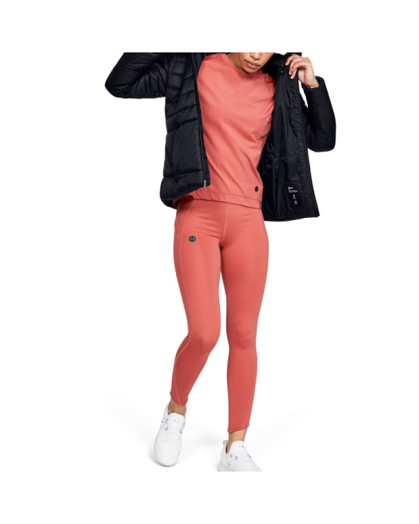 Women's UA Armour Insulated Hooded Jkt