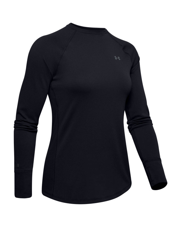 Women's UA Base 2.0 Crew