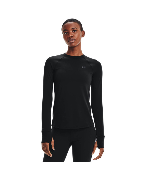 Women's UA Base 2.0 Crew