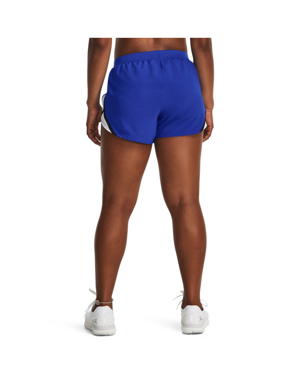 Women's UA Fly-By 2.0 Shorts 