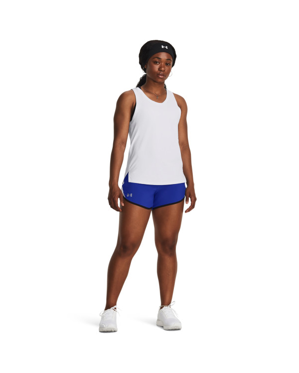 Women's UA Fly-By 2.0 Shorts 