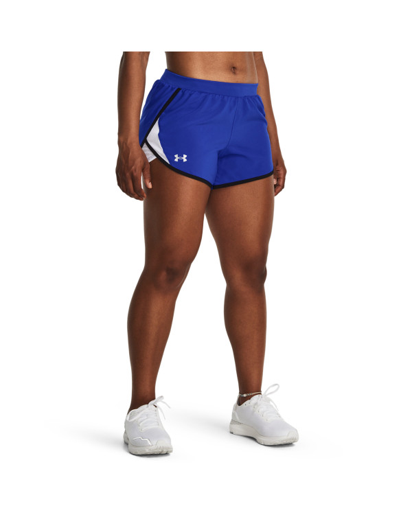 Women's UA Fly-By 2.0 Shorts 