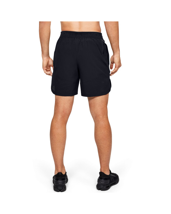 Men's UA Stretch Woven Shorts 