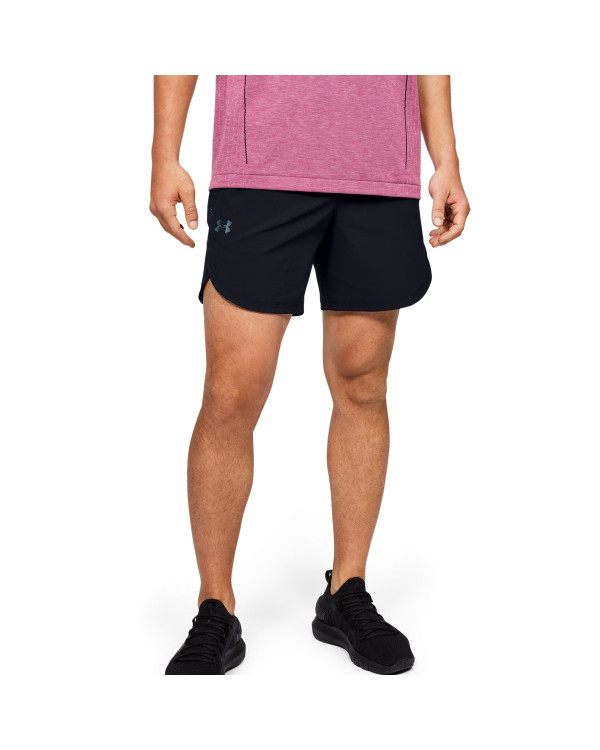 Men's UA Stretch Woven Shorts 