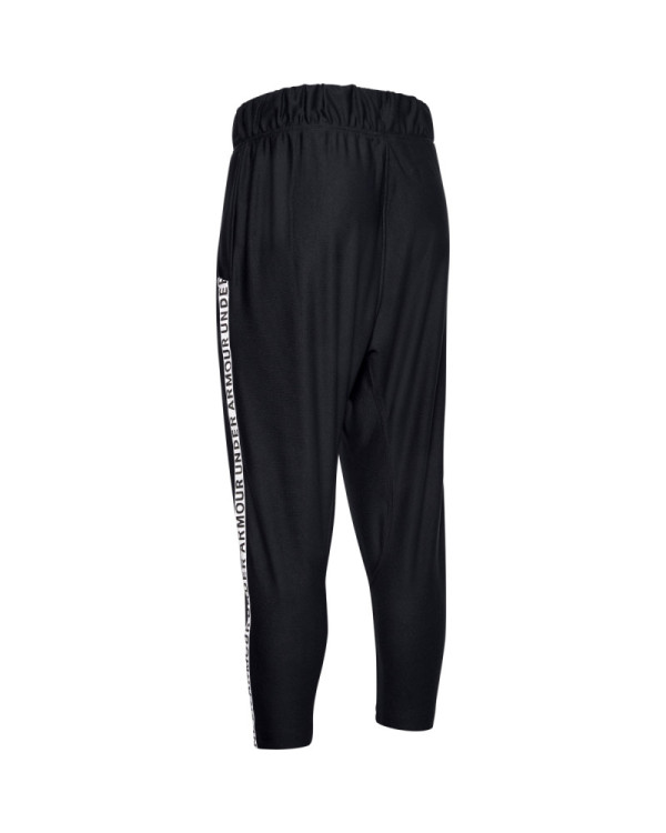 Girls' Infinity Wordmark Tape Pants 
