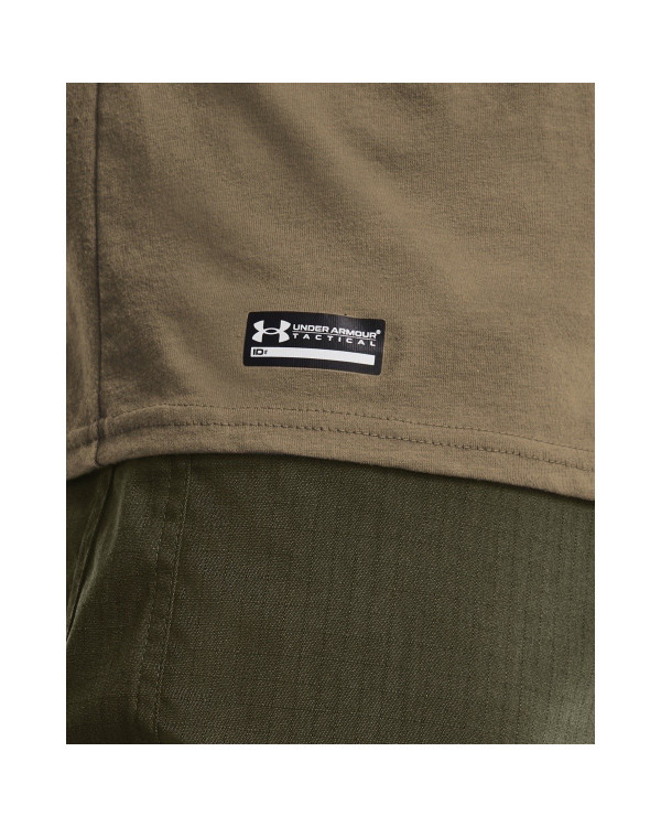Men's UA Tactical Cotton T-Shirt 