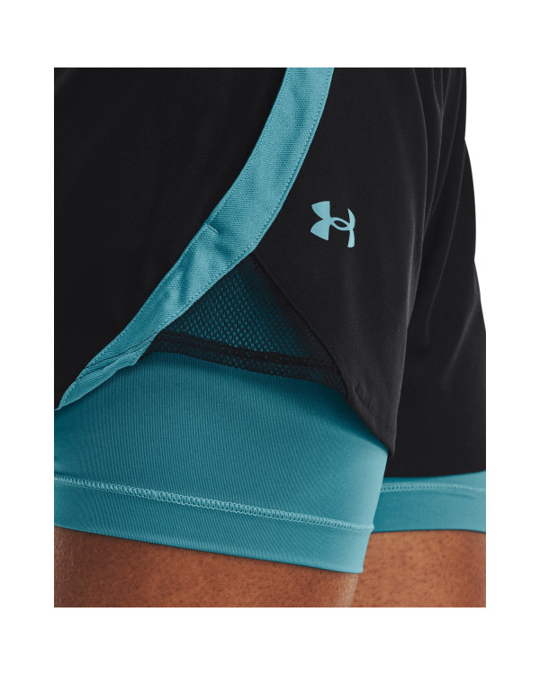Women's UA Play Up 2-in-1 Shorts 