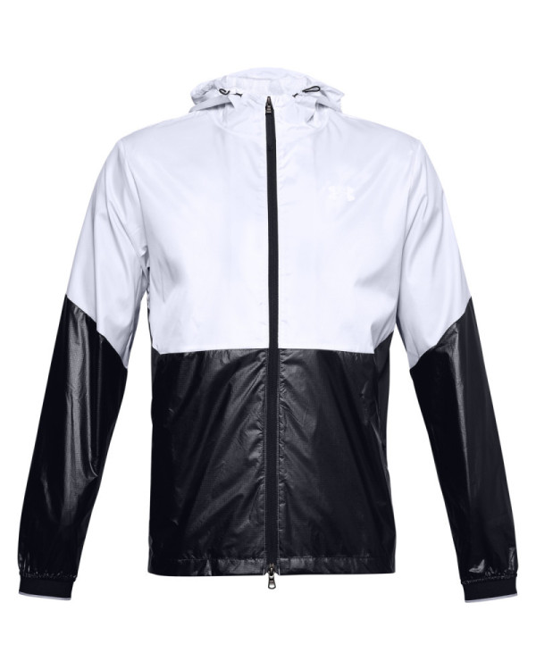 Men's UA Recover Legacy Windbreaker Jacket