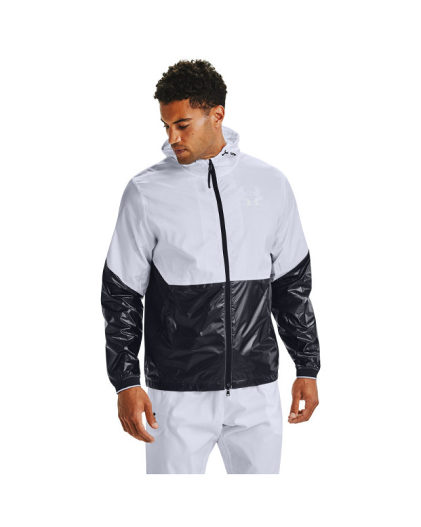 Men's UA Recover Legacy Windbreaker Jacket