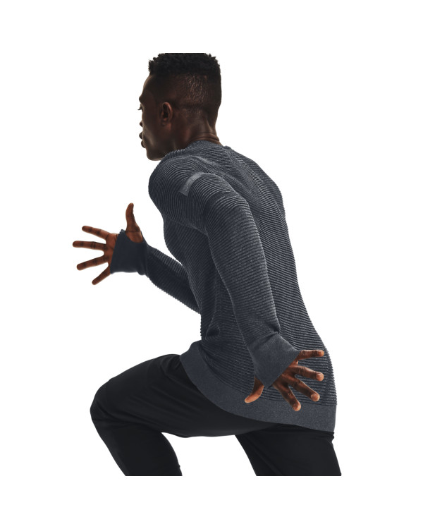 Men's UA IntelliKnit Phantom 2.0 Crew