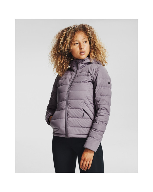 Women's UA Stretch Down JKT