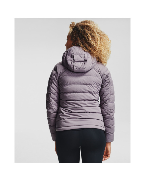 Women's UA Stretch Down JKT