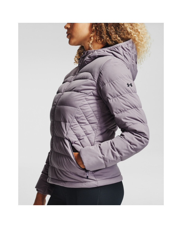 Women's UA Stretch Down JKT
