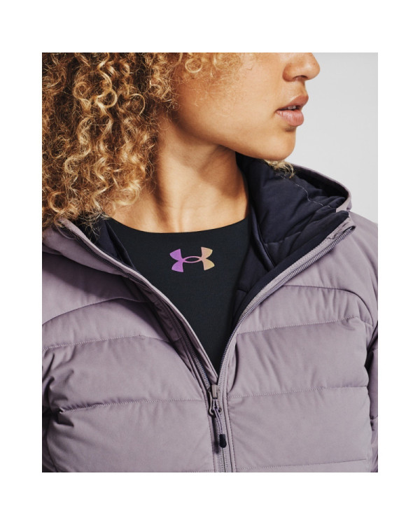 Women's UA Stretch Down JKT