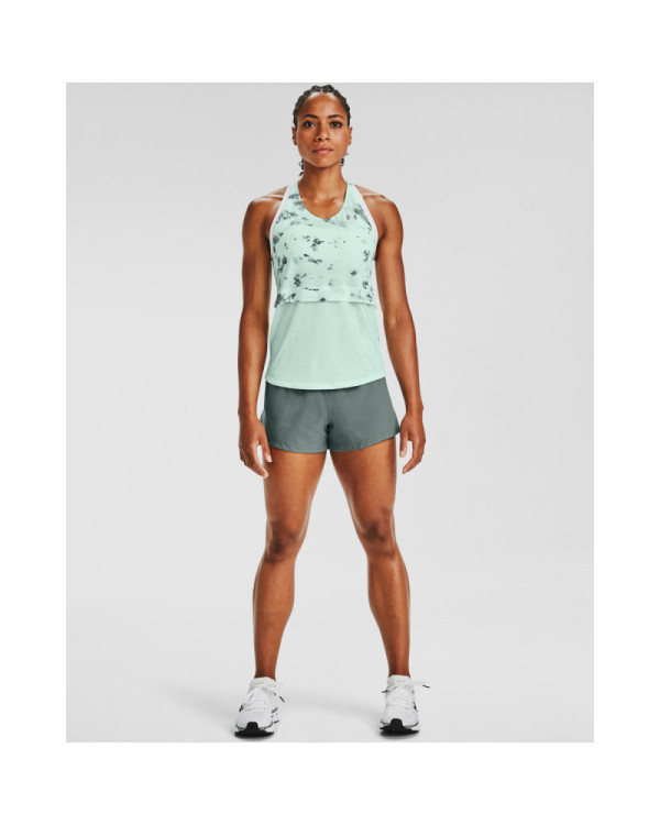 Women's UA Streaker 2.0 Inverse Tank 