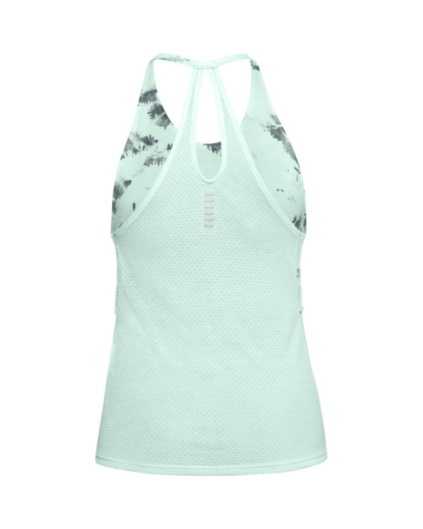 Women's UA Streaker 2.0 Inverse Tank 