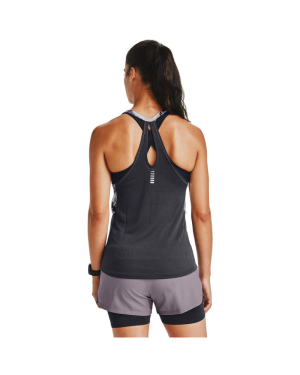 Women's UA Streaker 2.0 Inverse Tank