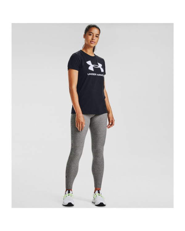Women's UA Sportstyle Graphic Short Sleeve