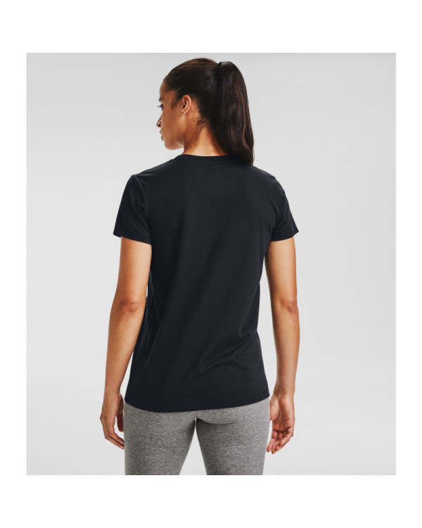 Women's UA Sportstyle Graphic Short Sleeve