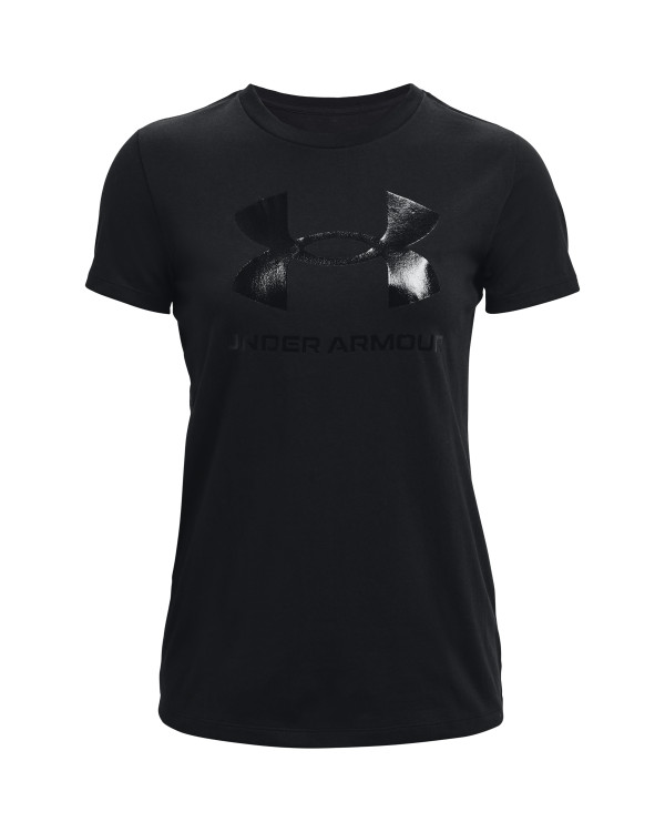 Women's UA Sportstyle Graphic Short Sleeve 