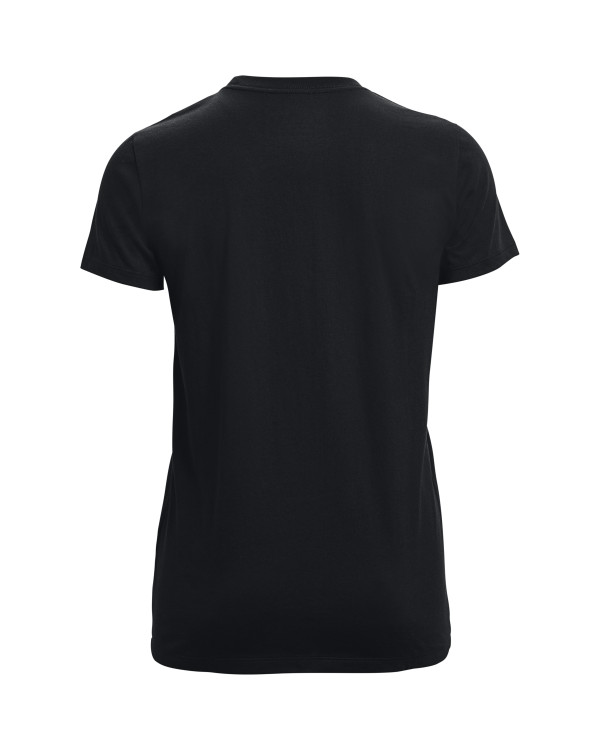 Women's UA Sportstyle Graphic Short Sleeve 