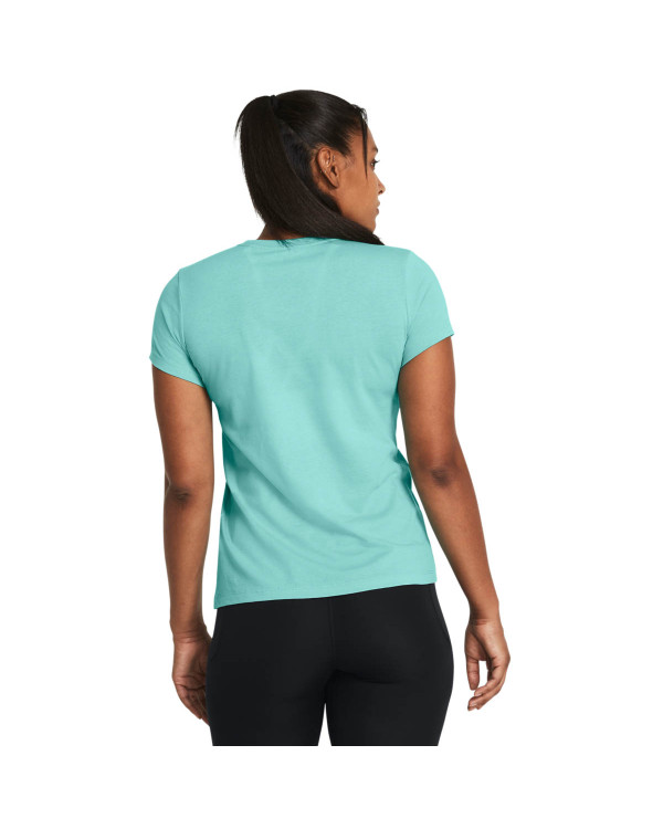 Women's UA Sportstyle Graphic Short Sleeve 