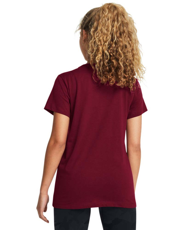 Women's UA Sportstyle Graphic Short Sleeve