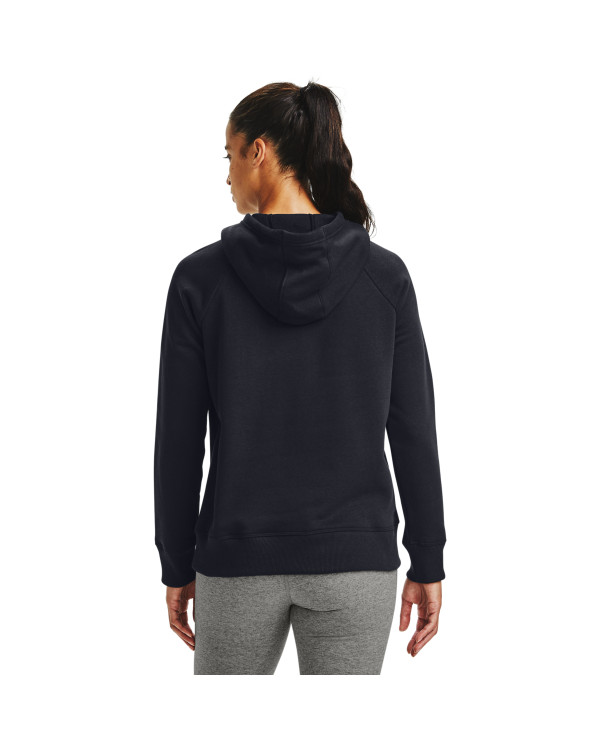 Women's UA Rival Fleece HB Hoodie