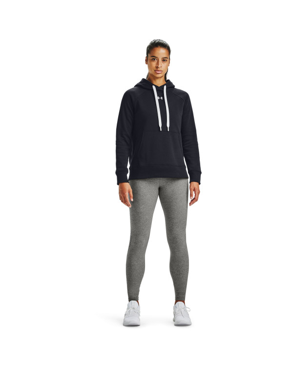 Women's UA Rival Fleece HB Hoodie