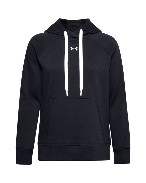 Women's UA Rival Fleece HB Hoodie