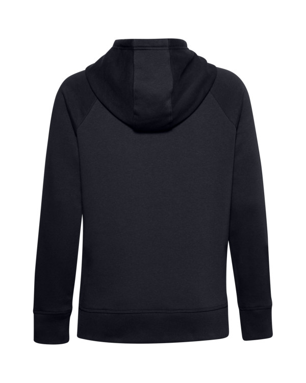 Women's UA Rival Fleece HB Hoodie