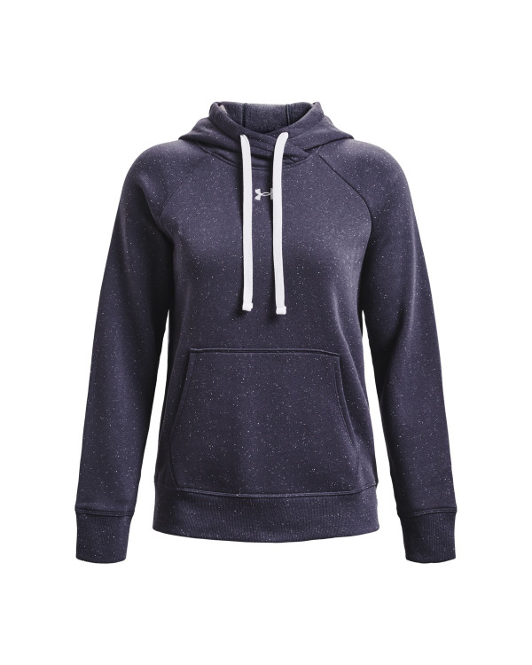 Women's UA Rival Fleece HB Hoodie
