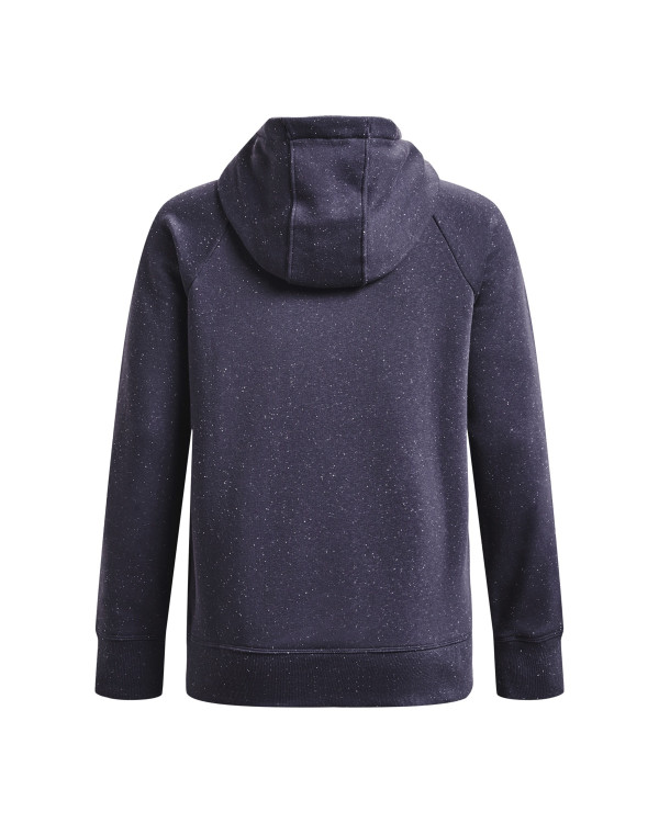 Women's UA Rival Fleece HB Hoodie