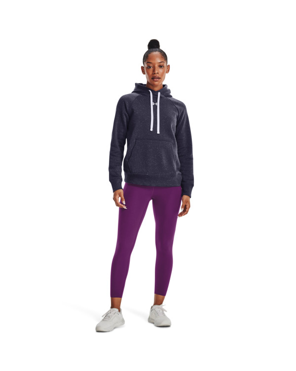 Women's UA Rival Fleece HB Hoodie
