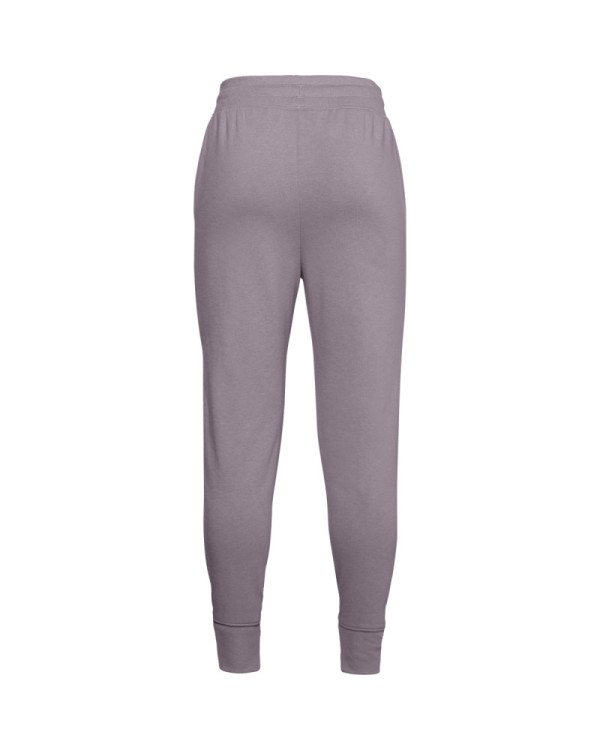 Girls' UA Rival Fleece Joggers 