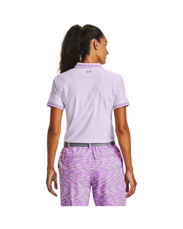 Women's UA Zinger Pique Polo 