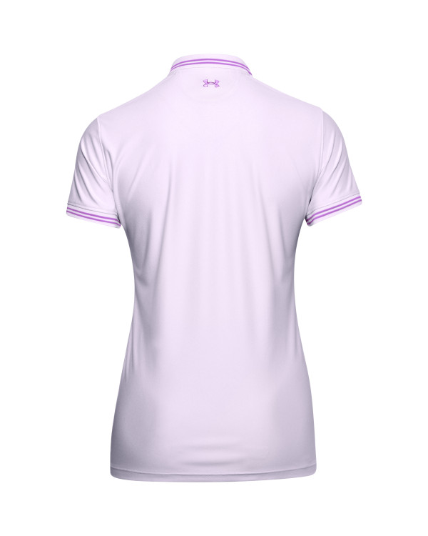 Women's UA Zinger Pique Polo 