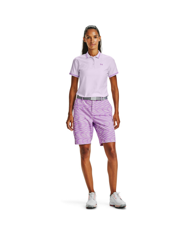 Women's UA Zinger Pique Polo 