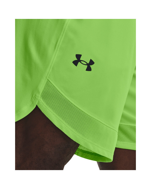 Men's UA Training Stretch Shorts 
