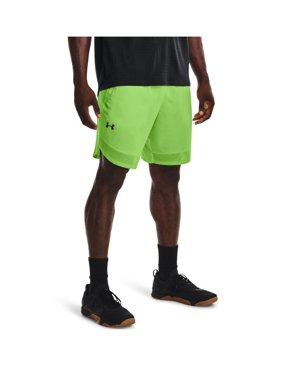 Men's UA Training Stretch Shorts 