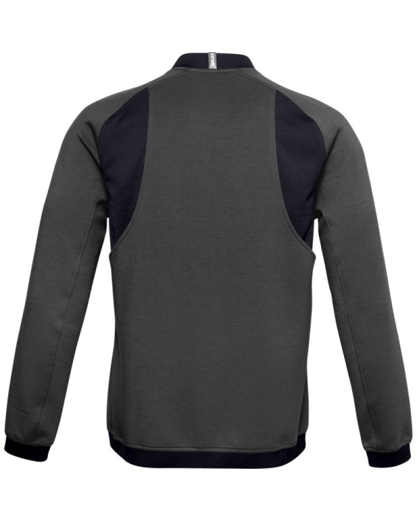 Men's UA Range Unlimited Storm Full Zip Bomber Jacket 