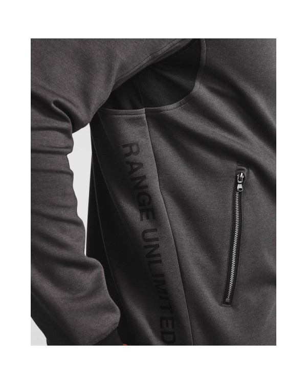 Men's UA Range Unlimited Storm Full Zip Bomber Jacket 