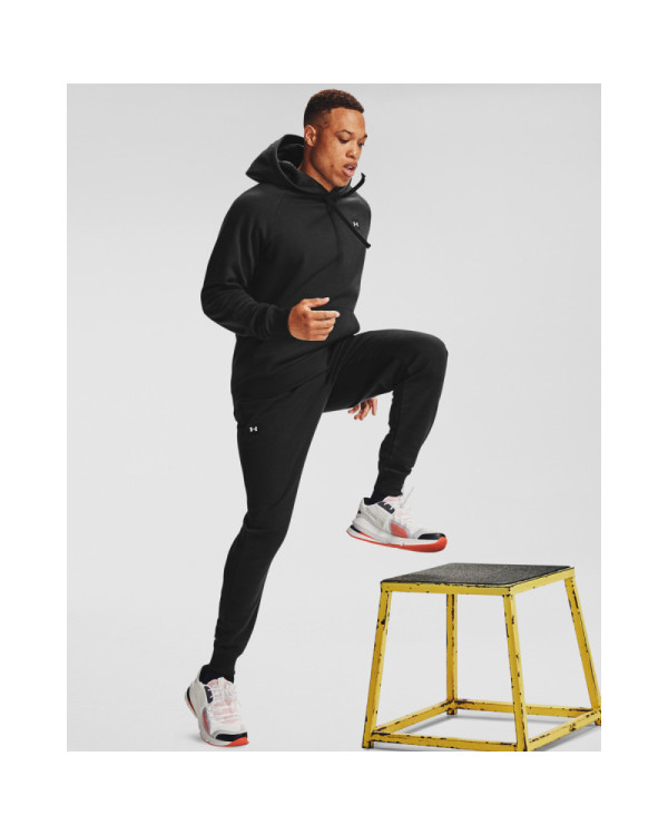 Men's UA Rival Fleece Hoodie