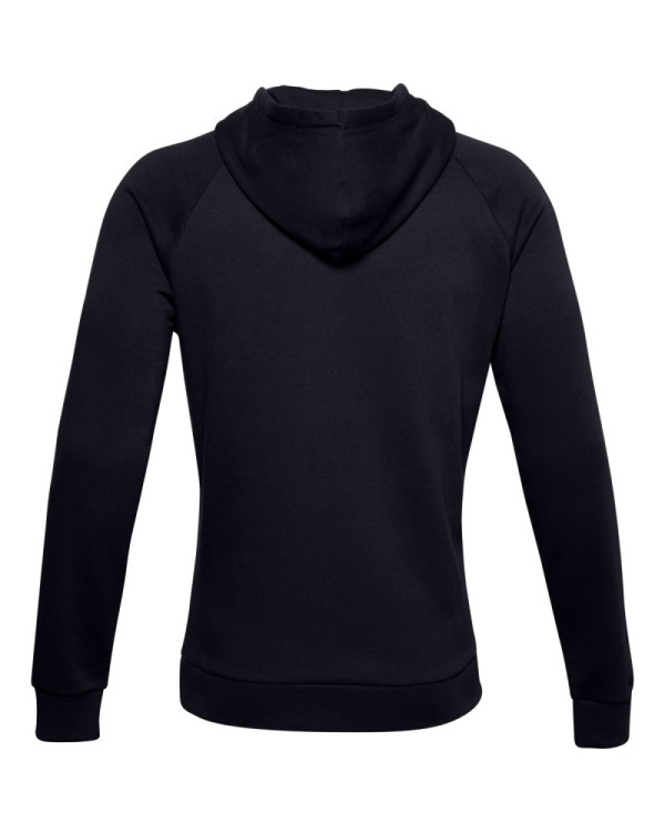 Men's UA Rival Fleece Big Logo Hoodie