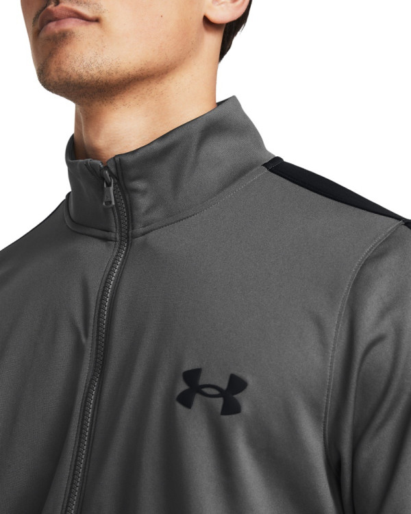 Men's UA Knit Track Suit