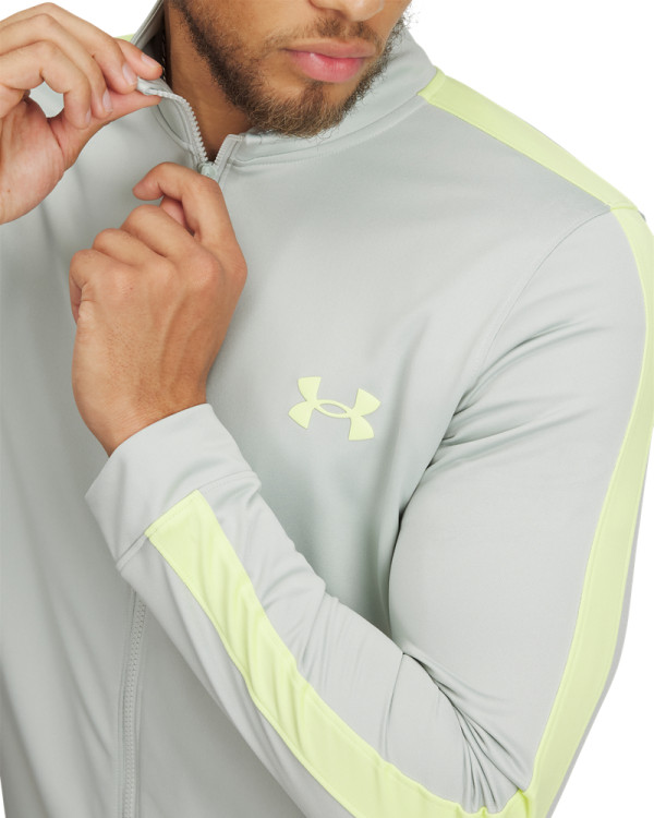 UA Rival Knit Track Suit