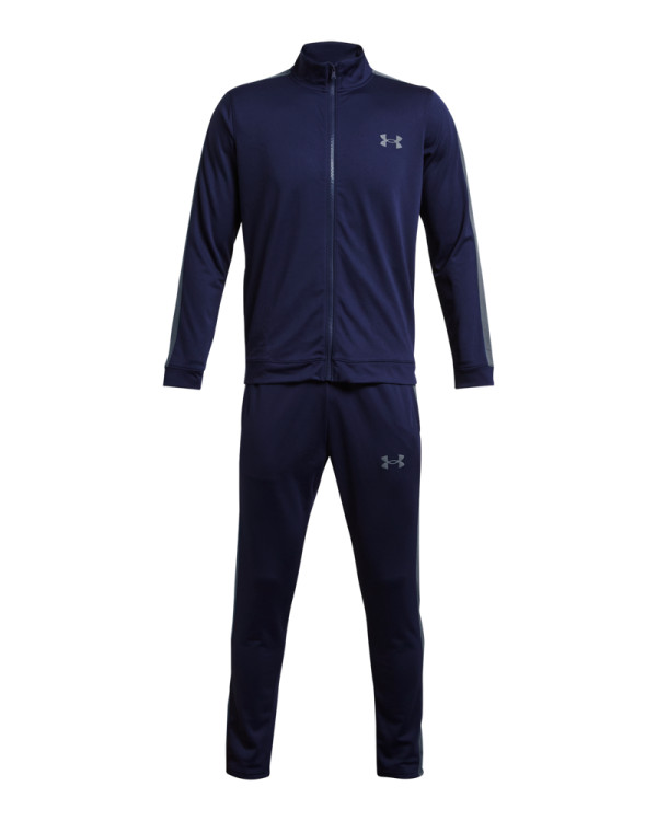 Men's UA Knit Track Suit 