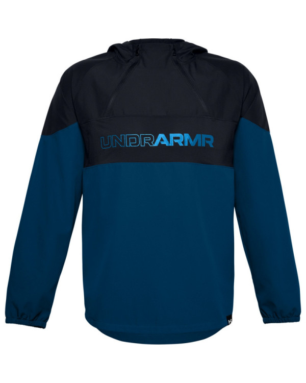 Men's UA Futures Mixed Anorak Jacket