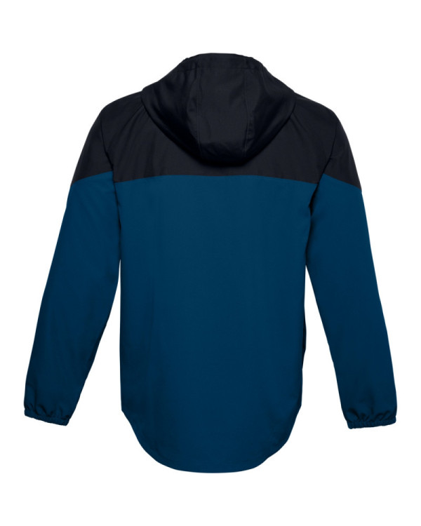 Men's UA Futures Mixed Anorak Jacket