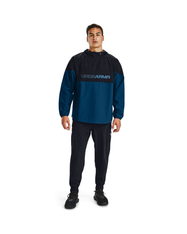 Men's UA Futures Mixed Anorak Jacket